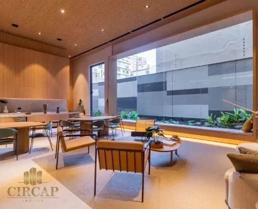 Apartamento, 3 quartos, 170 m² - Foto 1