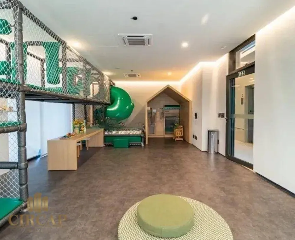 Apartamento, 3 quartos, 170 m² - Foto 6