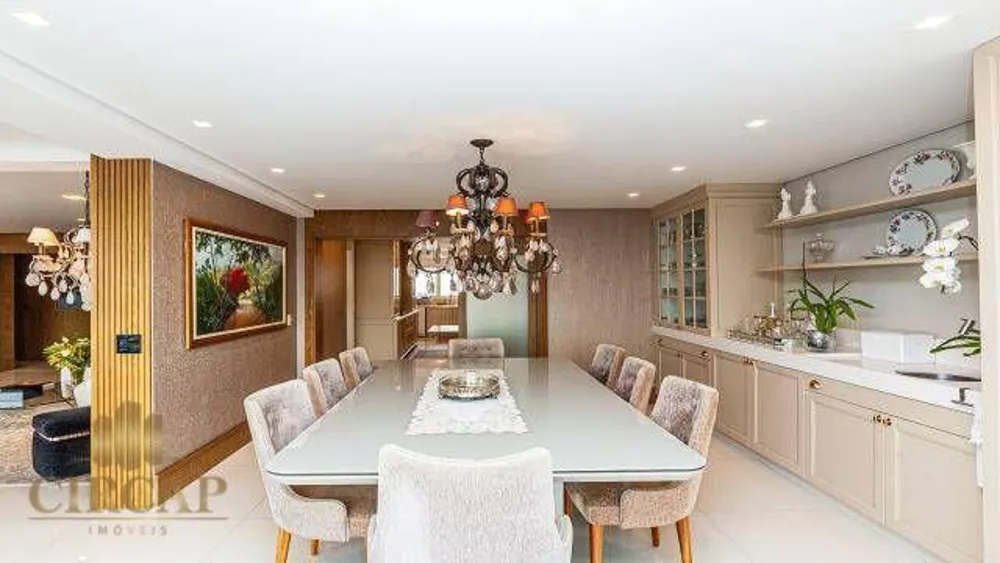 Apartamento, 3 quartos, 266 m² - Foto 8