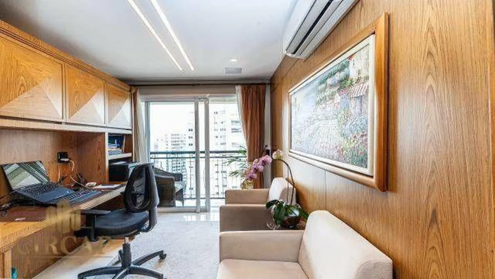 Apartamento, 3 quartos, 266 m² - Foto 4