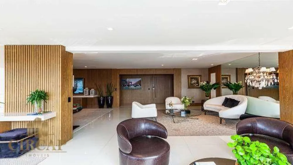 Apartamento, 3 quartos, 266 m² - Foto 7