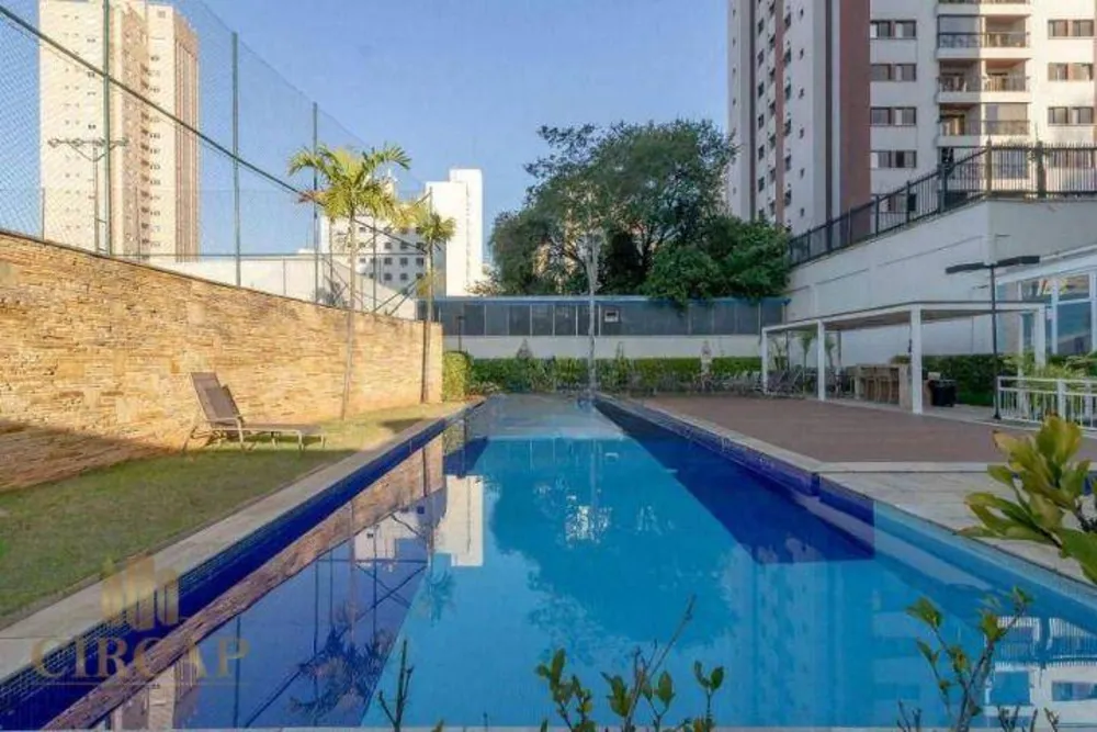 Apartamento, 3 quartos, 135 m² - Foto 3