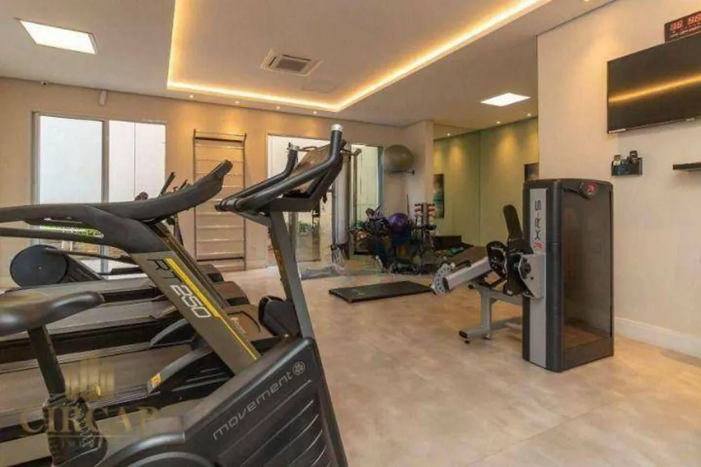 Apartamento, 3 quartos, 135 m² - Foto 6