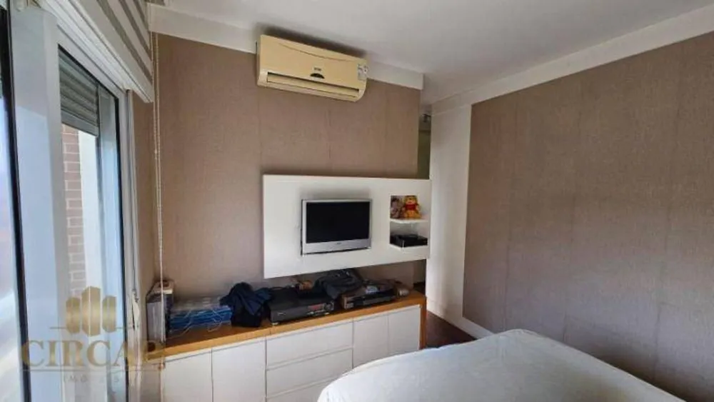 Apartamento, 3 quartos, 135 m² - Foto 12