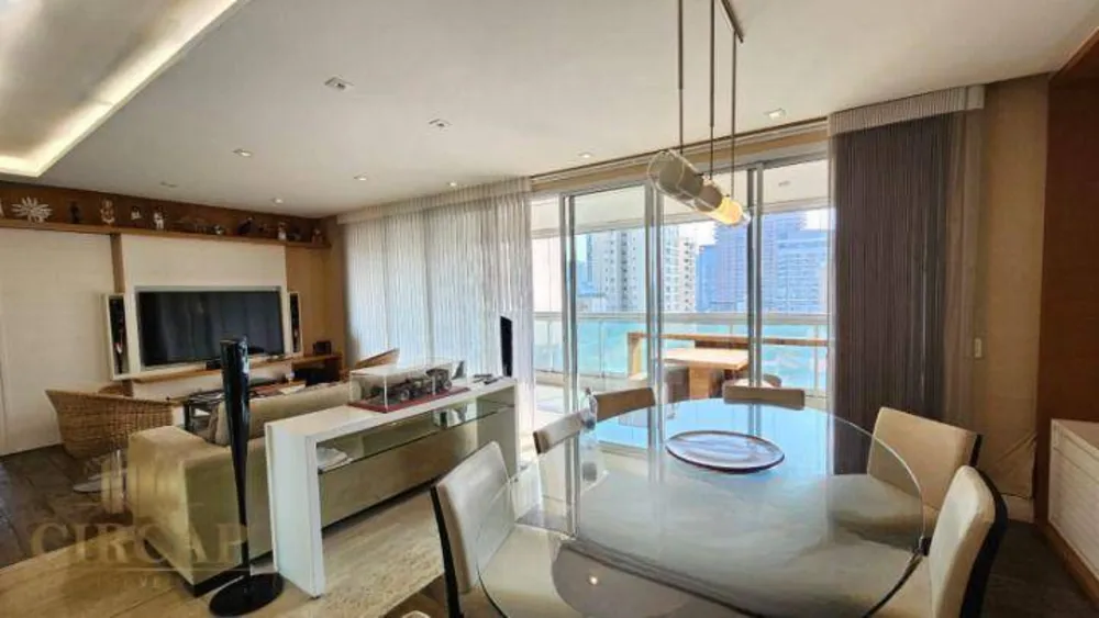 Apartamento, 3 quartos, 135 m² - Foto 10