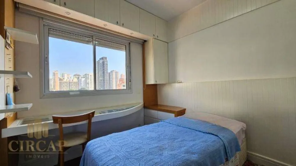 Apartamento, 3 quartos, 135 m² - Foto 11