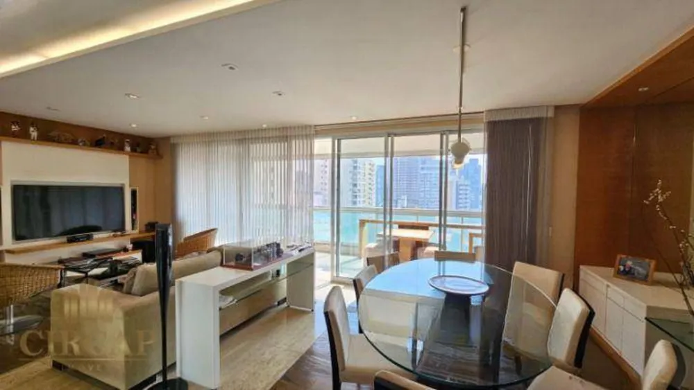 Apartamento, 3 quartos, 135 m² - Foto 13