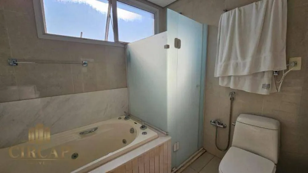 Apartamento, 3 quartos, 135 m² - Foto 15