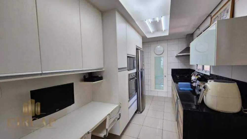 Apartamento, 3 quartos, 135 m² - Foto 16