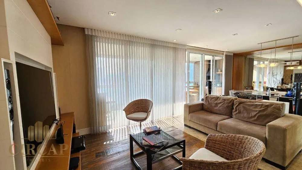 Apartamento, 3 quartos, 135 m² - Foto 14