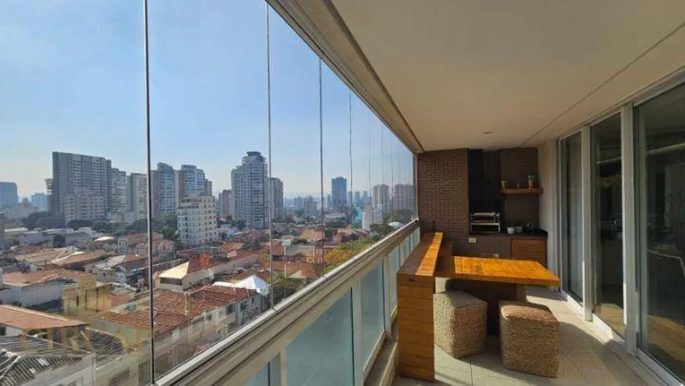 Apartamento, 3 quartos, 135 m² - Foto 5