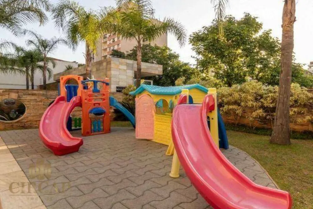 Apartamento, 3 quartos, 135 m² - Foto 2