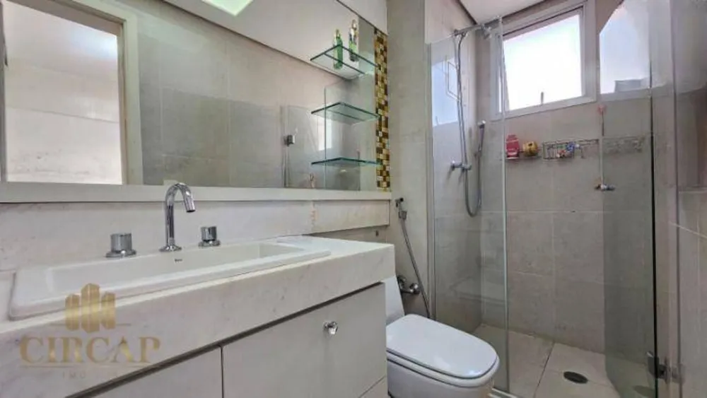 Apartamento, 3 quartos, 135 m² - Foto 9