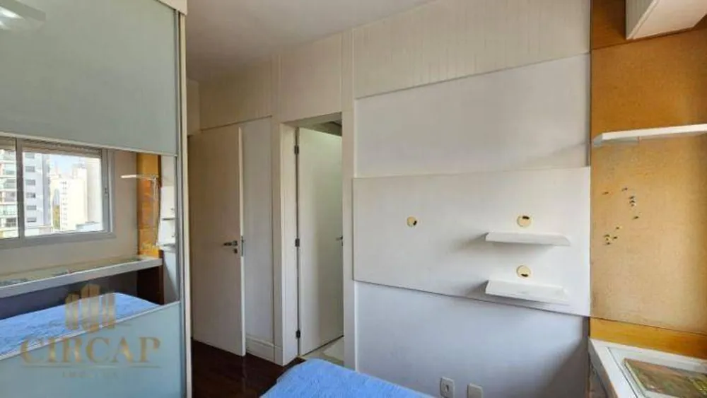 Apartamento, 3 quartos, 135 m² - Foto 8