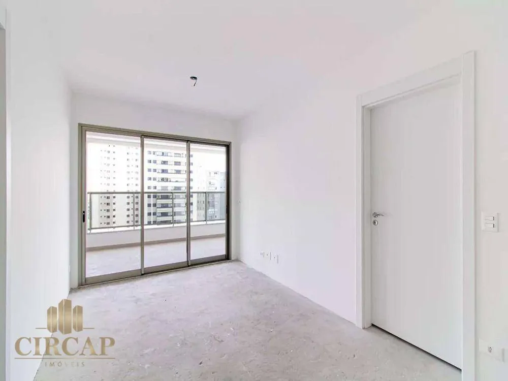 Apartamento, 2 quartos, 88 m² - Foto 1