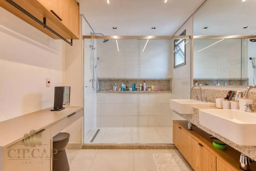 Apartamento, 4 quartos, 200 m² - Foto 10