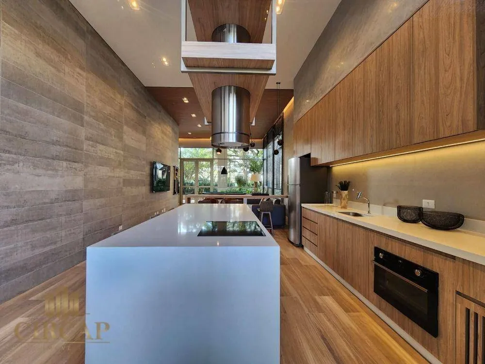 Cobertura, 3 quartos, 213 m² - Foto 3