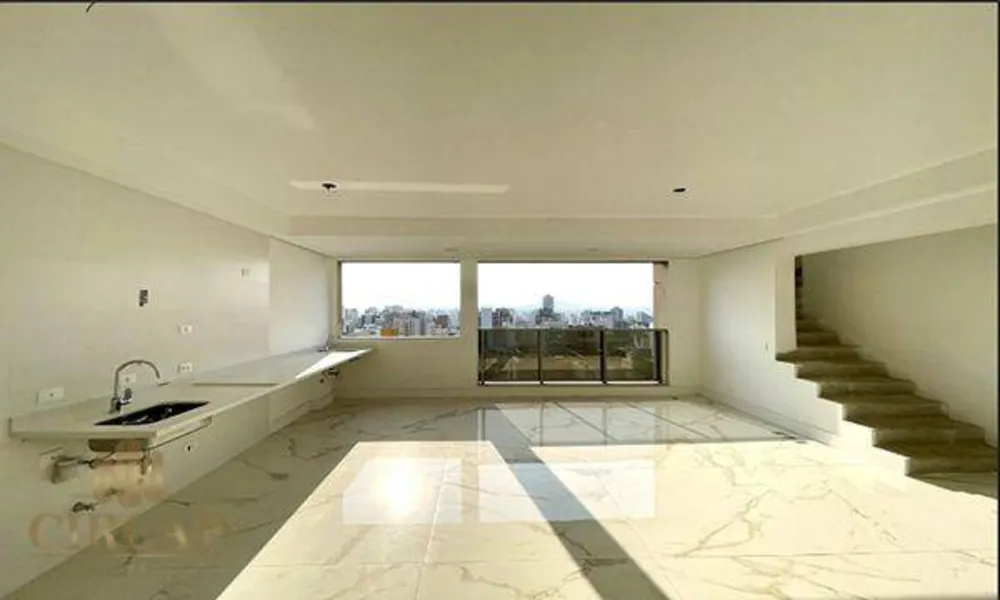Cobertura, 3 quartos, 213 m² - Foto 5