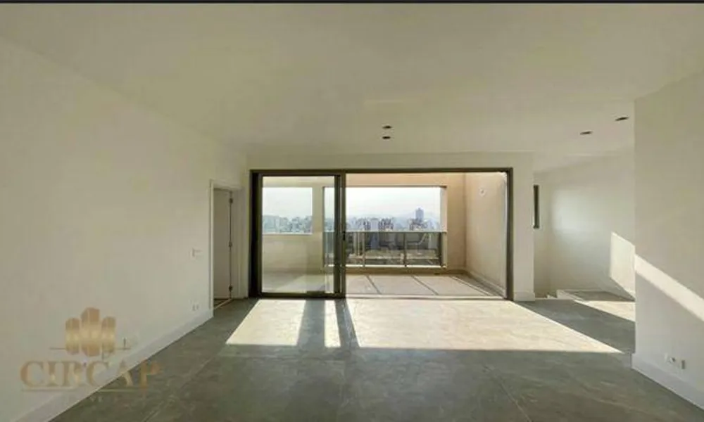 Cobertura, 3 quartos, 213 m² - Foto 8