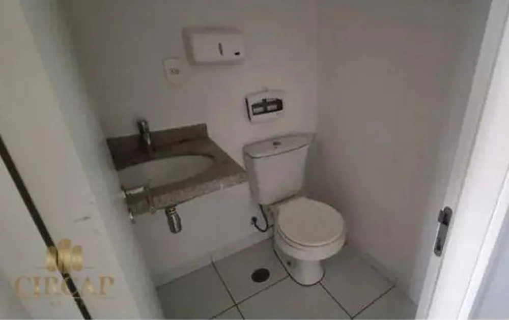 Sala-Conjunto, 37 m² - Foto 14