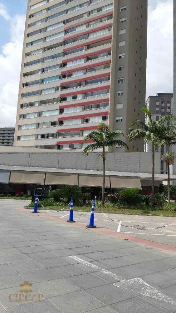 Sala-Conjunto, 37 m² - Foto 2