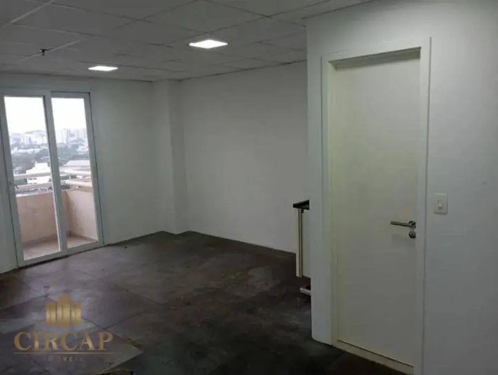 Sala-Conjunto, 37 m² - Foto 8