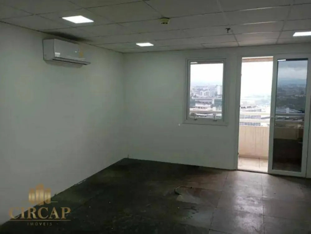 Sala-Conjunto, 37 m² - Foto 10