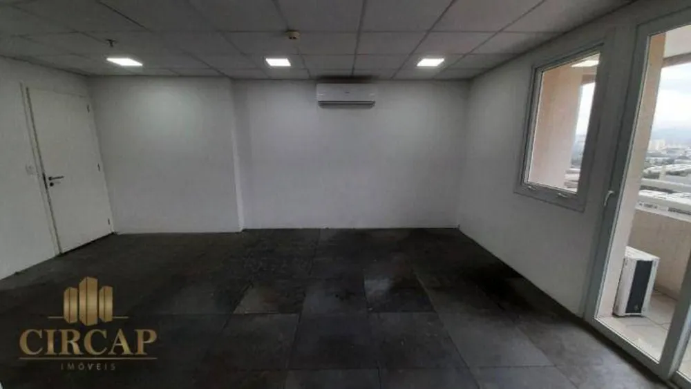 Sala-Conjunto, 37 m² - Foto 11