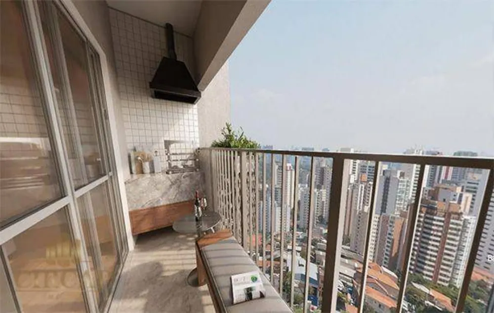 Apartamento, 2 quartos, 69 m² - Foto 7