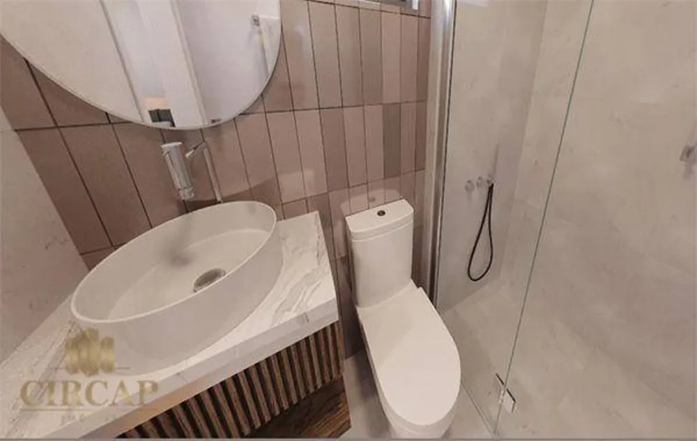 Apartamento, 2 quartos, 69 m² - Foto 6