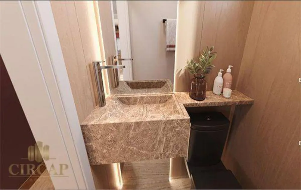 Apartamento, 2 quartos, 69 m² - Foto 8