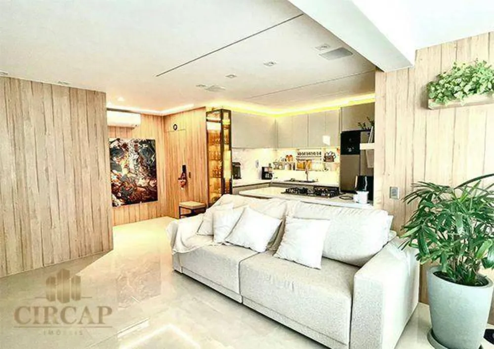 Apartamento, 2 quartos, 106 m² - Foto 11