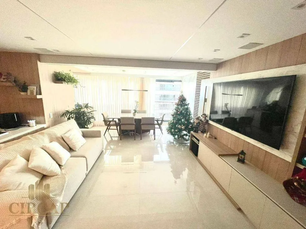 Apartamento, 2 quartos, 106 m² - Foto 13