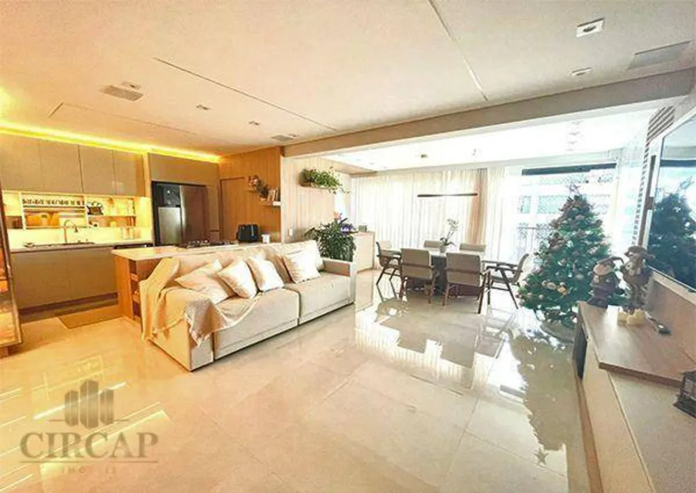 Apartamento, 2 quartos, 106 m² - Foto 10