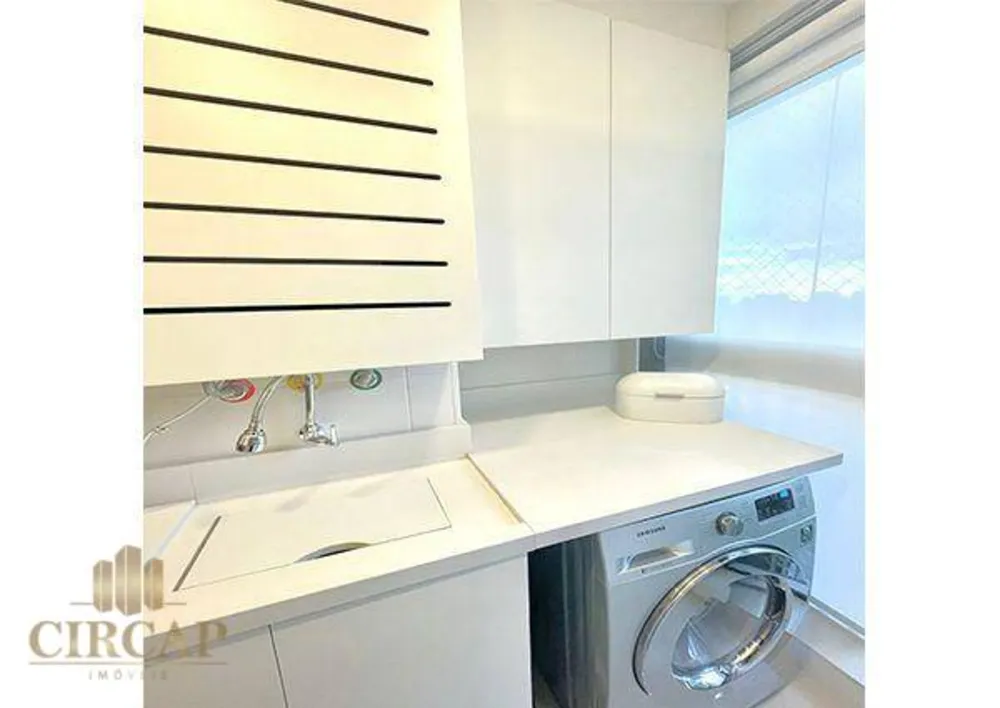 Apartamento, 2 quartos, 106 m² - Foto 2
