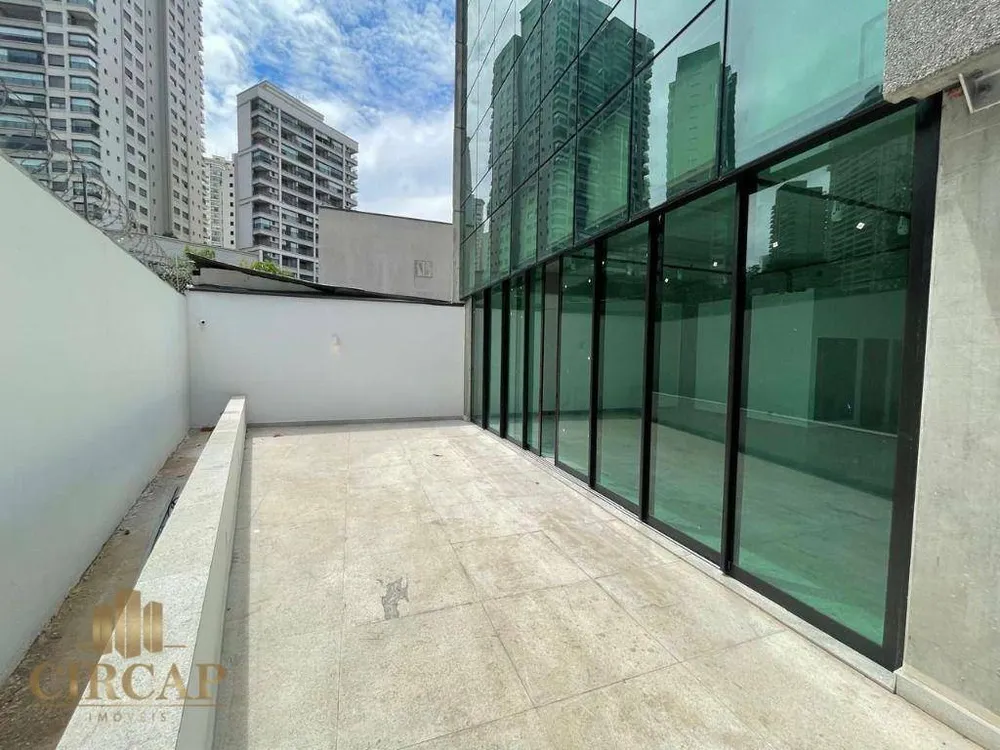 Prédio Inteiro, 1098 m² - Foto 16