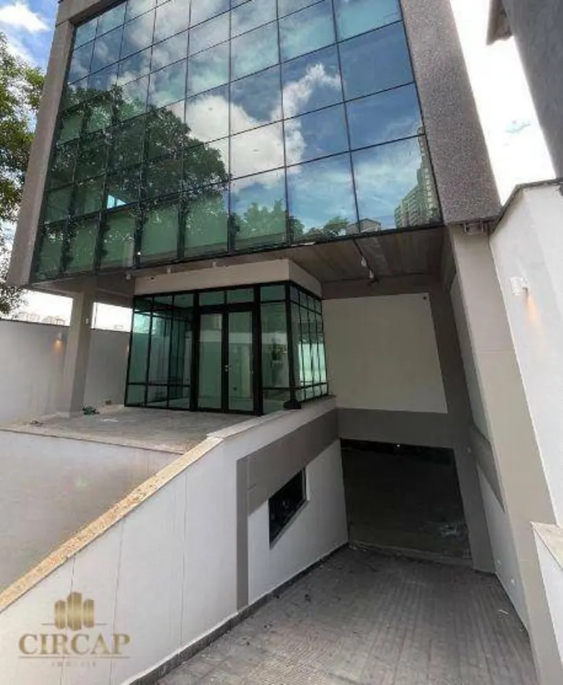 Prédio Inteiro, 1098 m² - Foto 9
