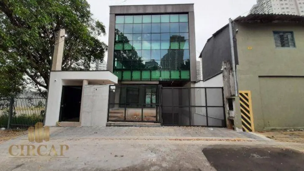 Prédio Inteiro, 1098 m² - Foto 10
