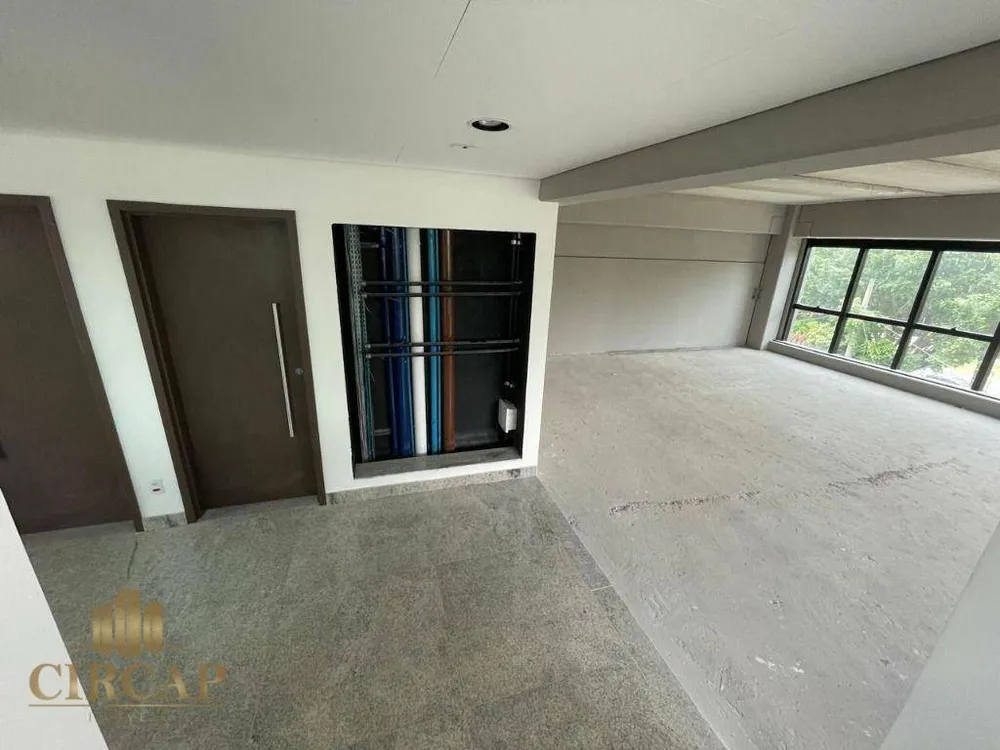 Prédio Inteiro, 1098 m² - Foto 1