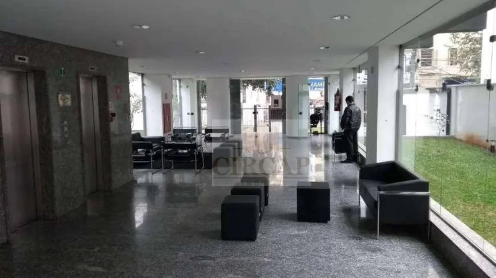 Prédio Inteiro, 1350 m² - Foto 4