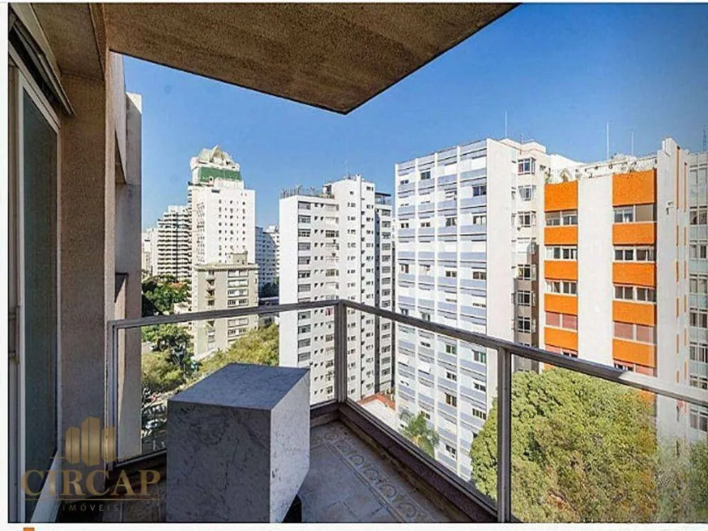 Cobertura, 4 quartos, 323 m² - Foto 10