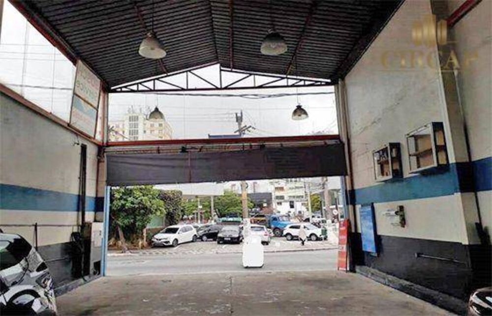 Depósito-Galpão, 356 m² - Foto 8