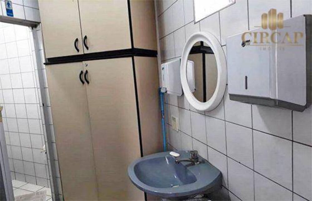 Depósito-Galpão, 356 m² - Foto 4