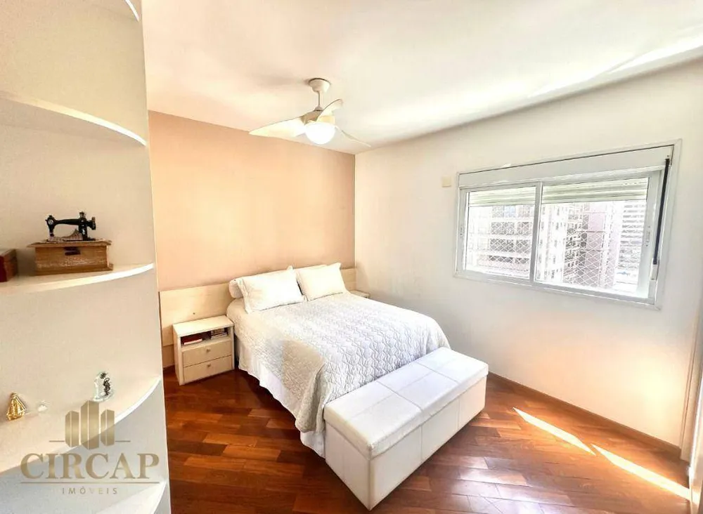 Apartamento, 4 quartos, 157 m² - Foto 5