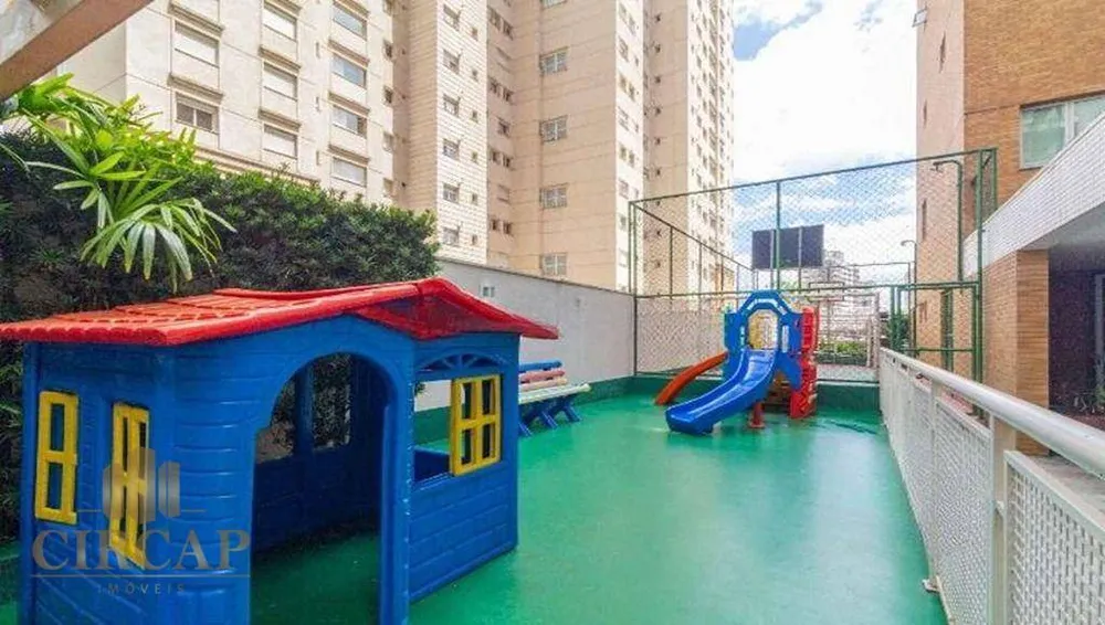 Apartamento, 4 quartos, 157 m² - Foto 14
