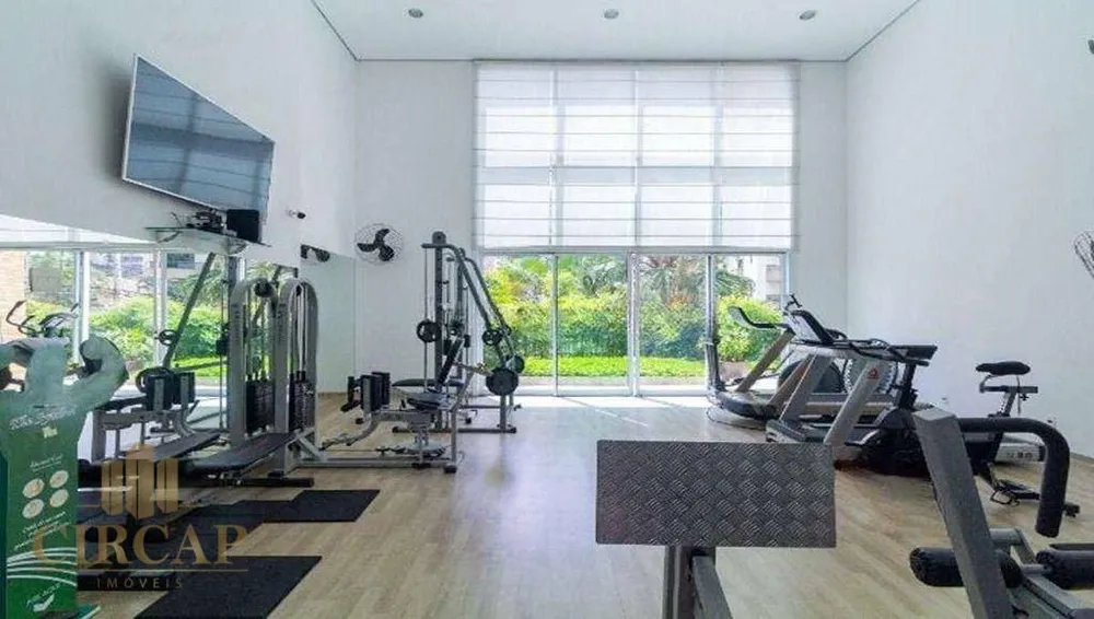 Apartamento, 4 quartos, 157 m² - Foto 12