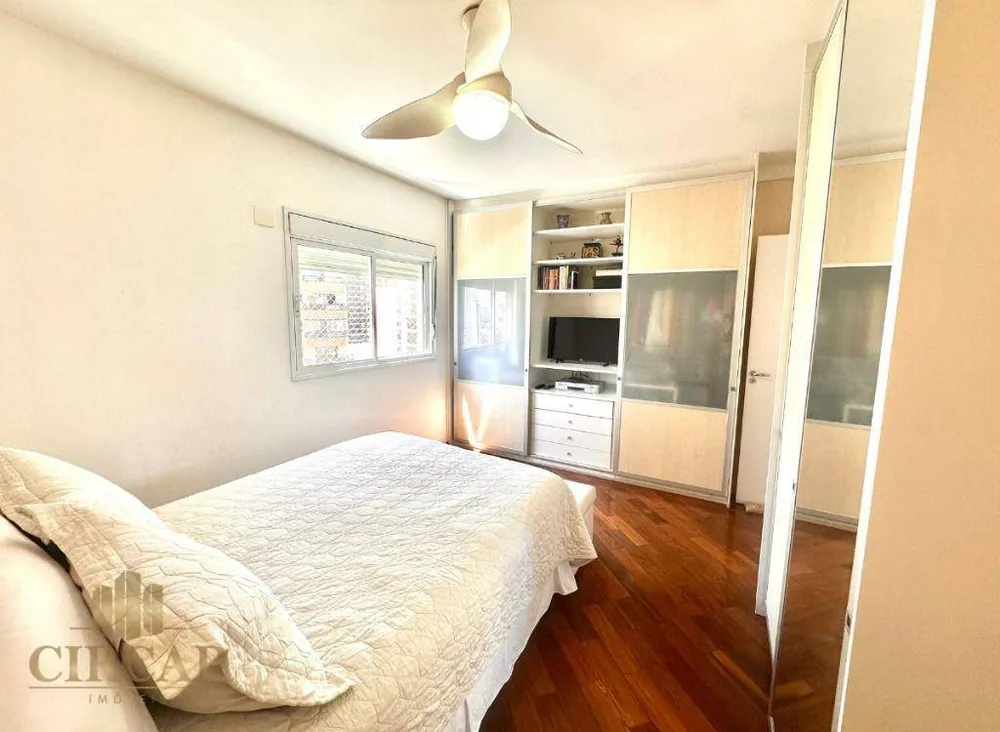 Apartamento, 4 quartos, 157 m² - Foto 8