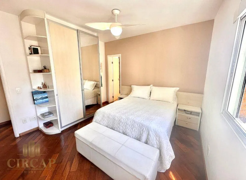 Apartamento, 4 quartos, 157 m² - Foto 7