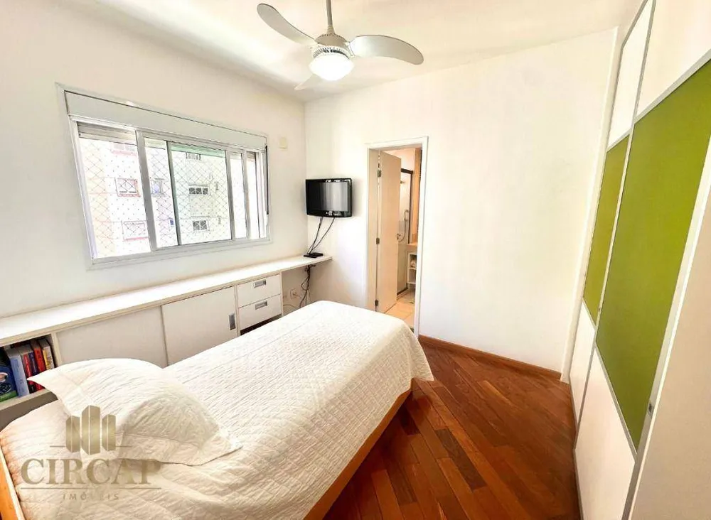 Apartamento, 4 quartos, 157 m² - Foto 9