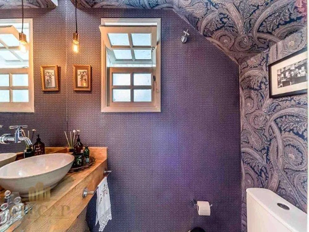 Casa, 3 quartos, 248 m² - Foto 4